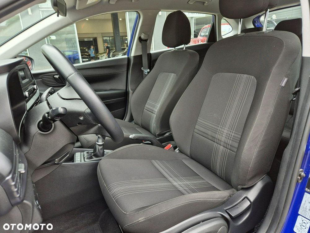 Hyundai i20 1.0 T-GDI Pure - 16