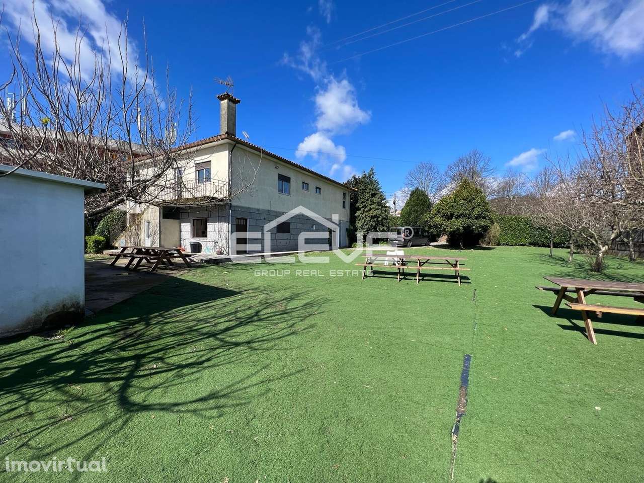 Moradia Isolada T6 V.N.Famalicão - Grande imagem: 4/7