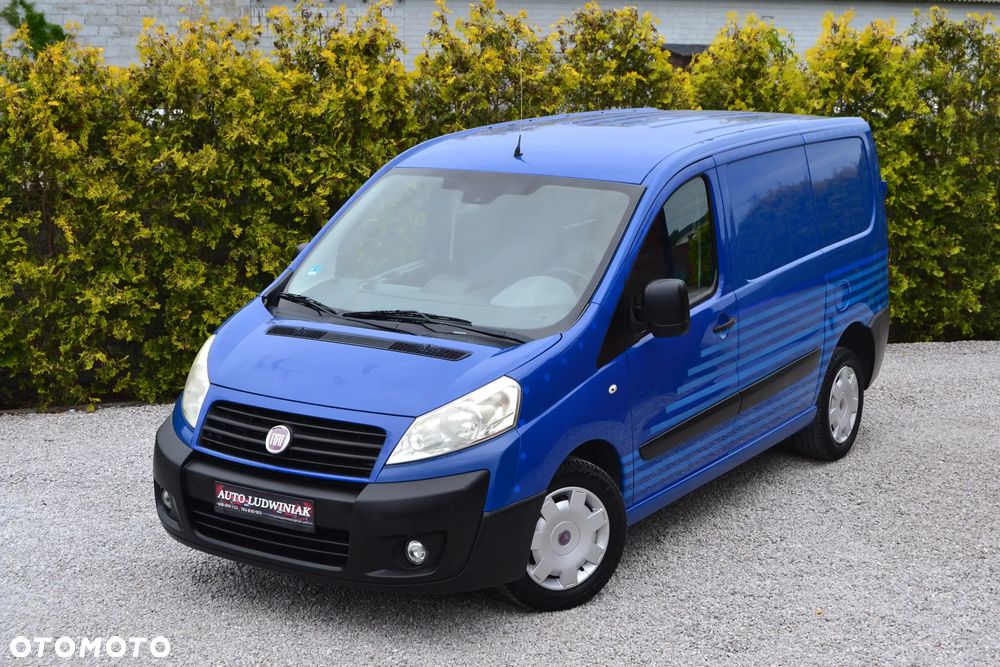 Fiat Scudo - 10