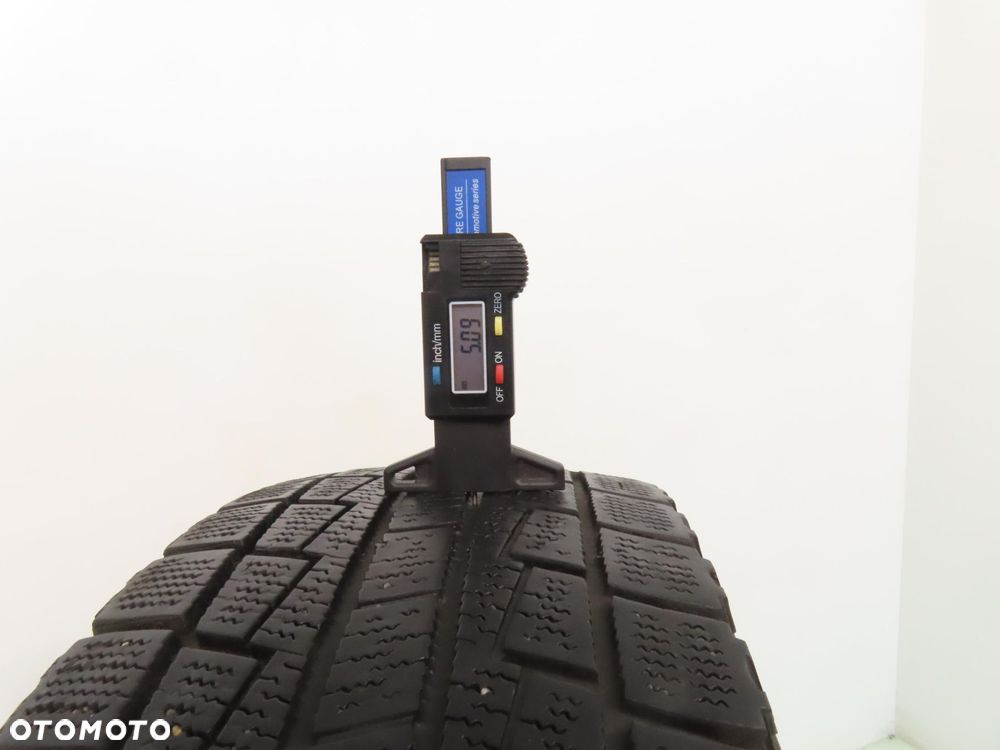 1x 185/70R14 OPONA ZIMOWA Hankook Winter I*cept W605 88Q - 6