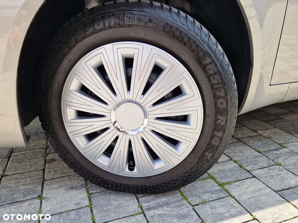 Fiat Punto 1.2 8V Sound - 20