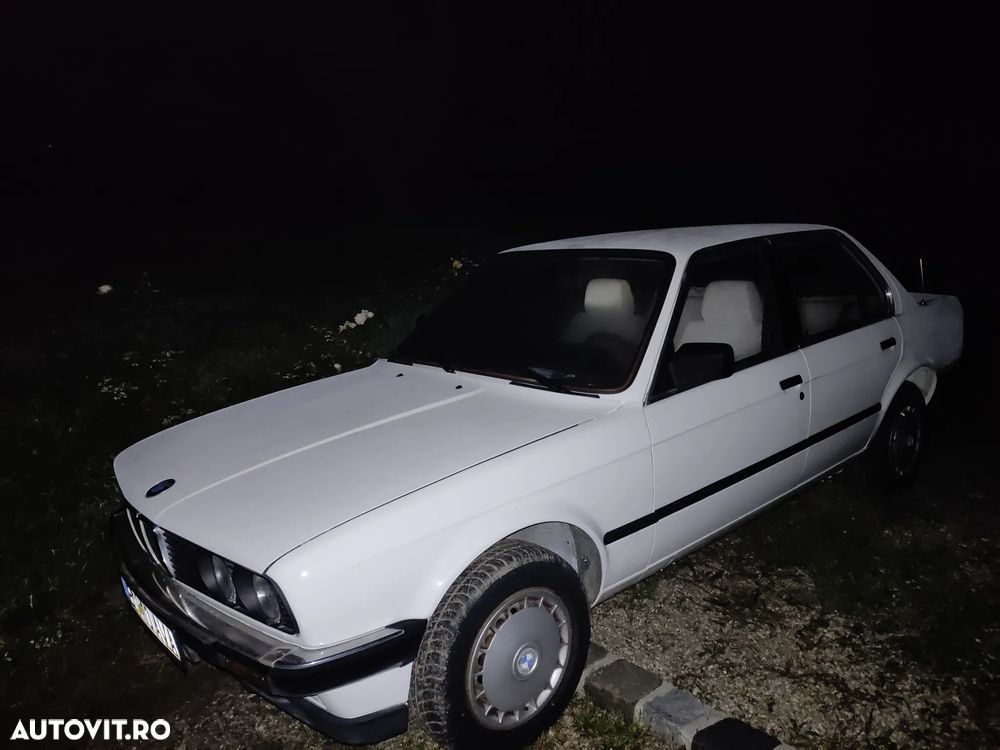 BMW Seria 3 - 3