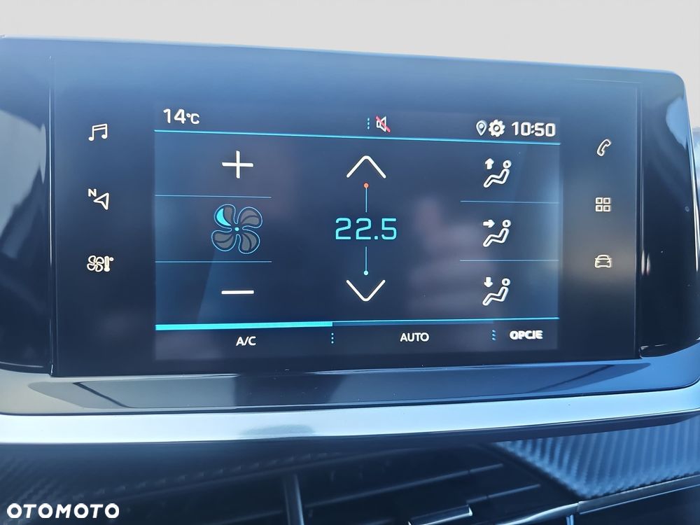 Peugeot 2008 1.2 PureTech Allure Pack S&S - 12