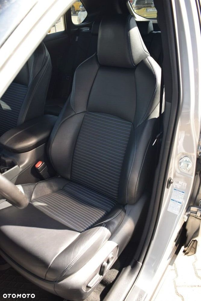 Toyota RAV4 2.5 Hybrid Selection 4x4 - 14