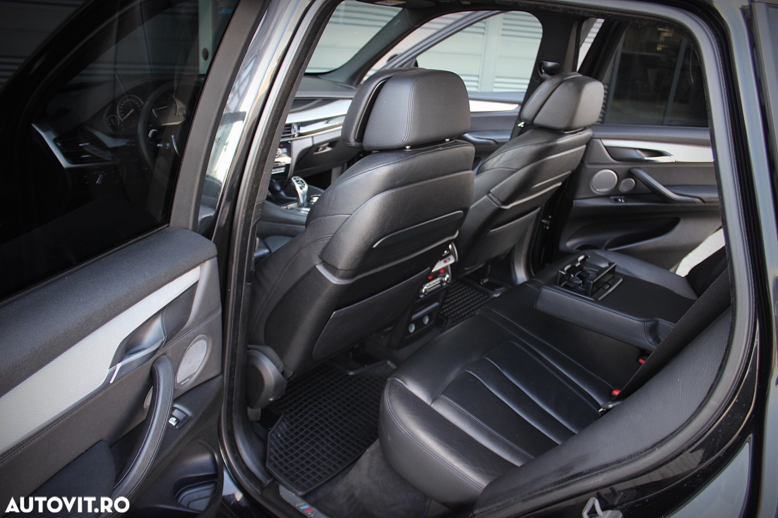 BMW X5 M M50d Sport-Aut. - 15