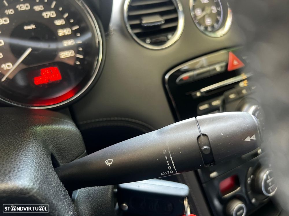 Peugeot RCZ 1.6 THP - 19