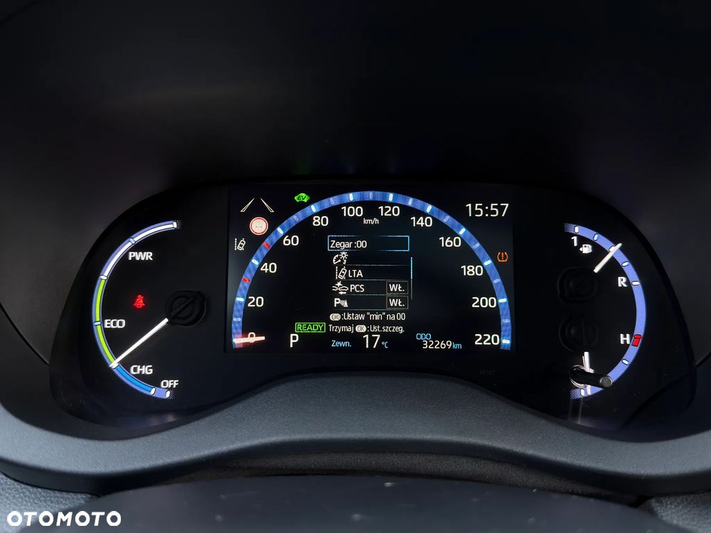 Toyota Yaris 130 1.5 VVT-i Premiere Edition - 27
