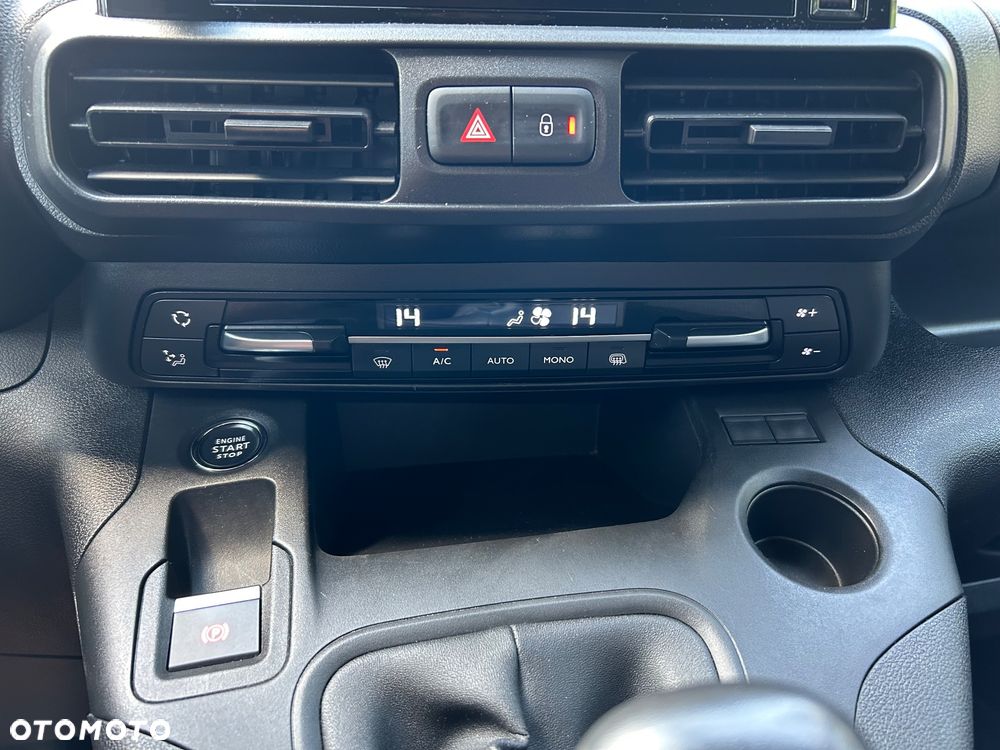 Toyota Proace City - 20