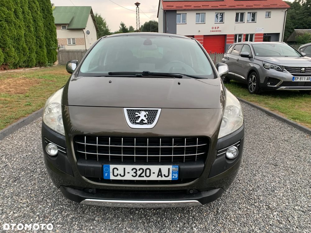 Peugeot 3008 1.6 HDi Premium - 2