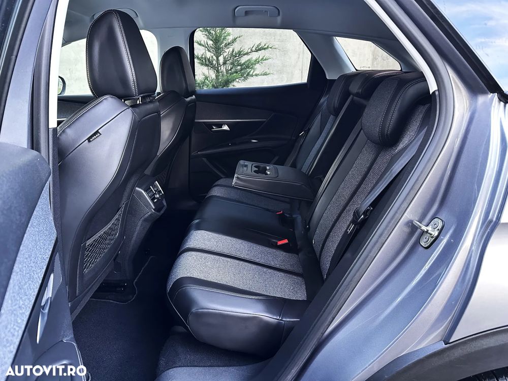 Peugeot 3008 BlueHDi 120 Stop & Start EAT6 Allure - 8