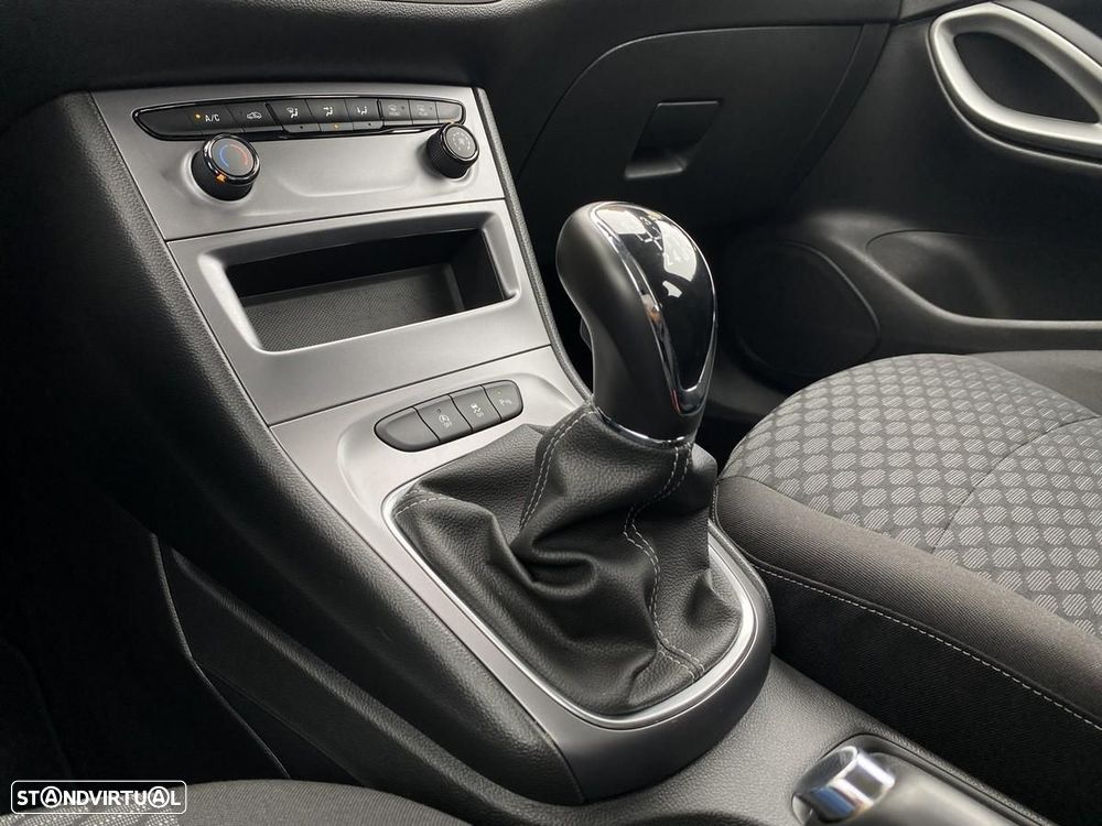 Opel Astra 1.5 D Business Edition S/S - 14