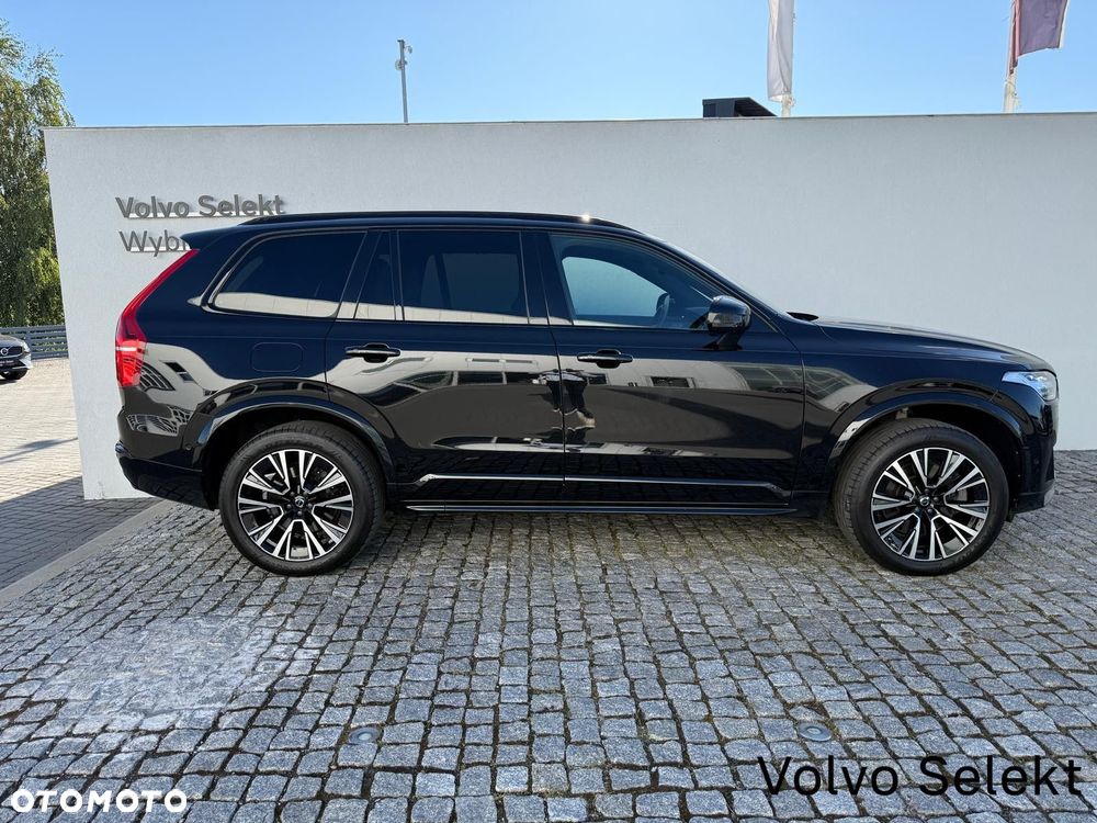 Volvo XC 90 - 6