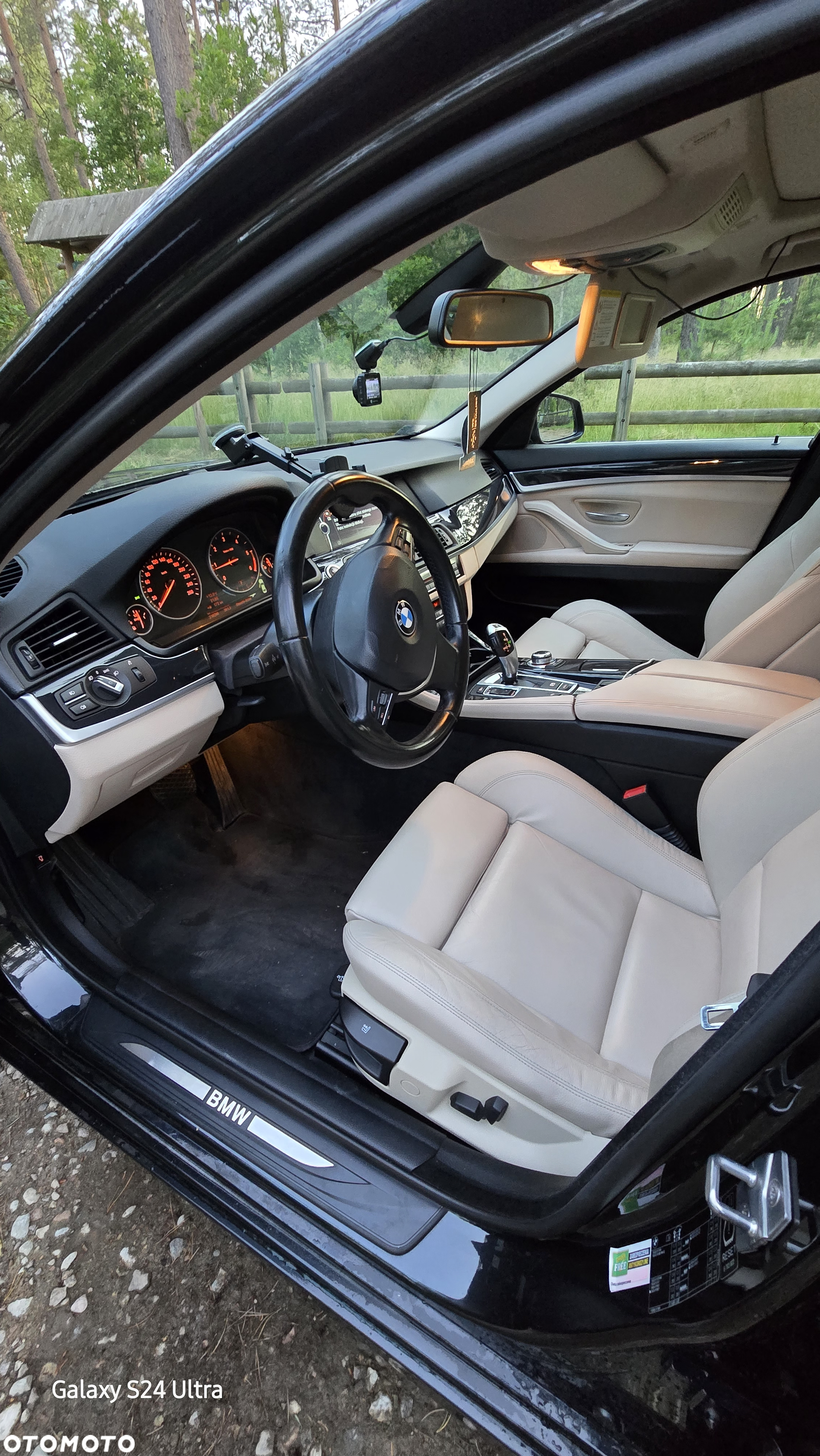 BMW Seria 5 - 16