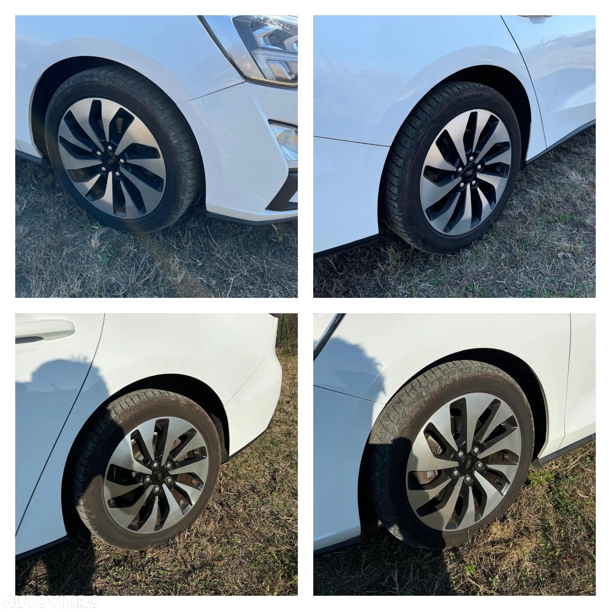Ford Focus 1.5 Ecoboost ST-Line - 7