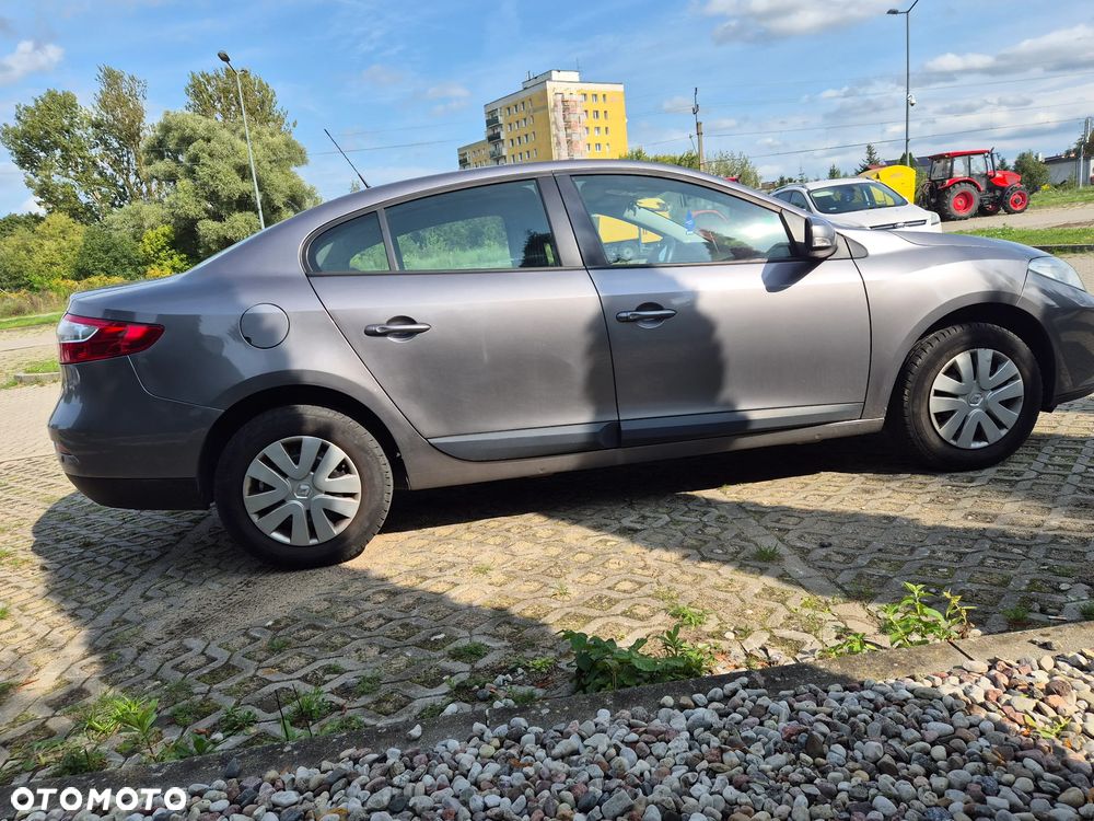 Renault Fluence - 3
