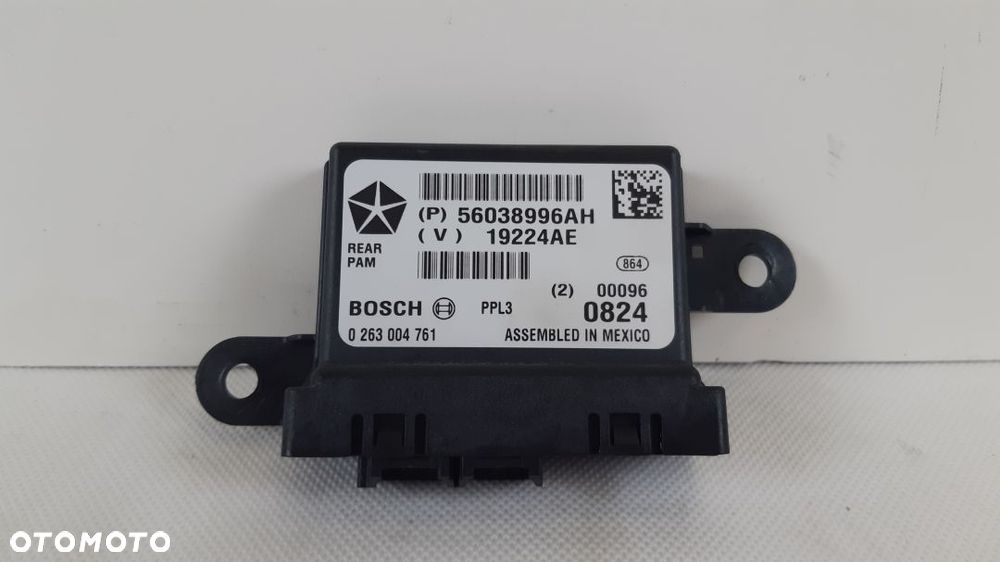 JEEP CHEROKEE KL MODUŁ PDC 56038996AH