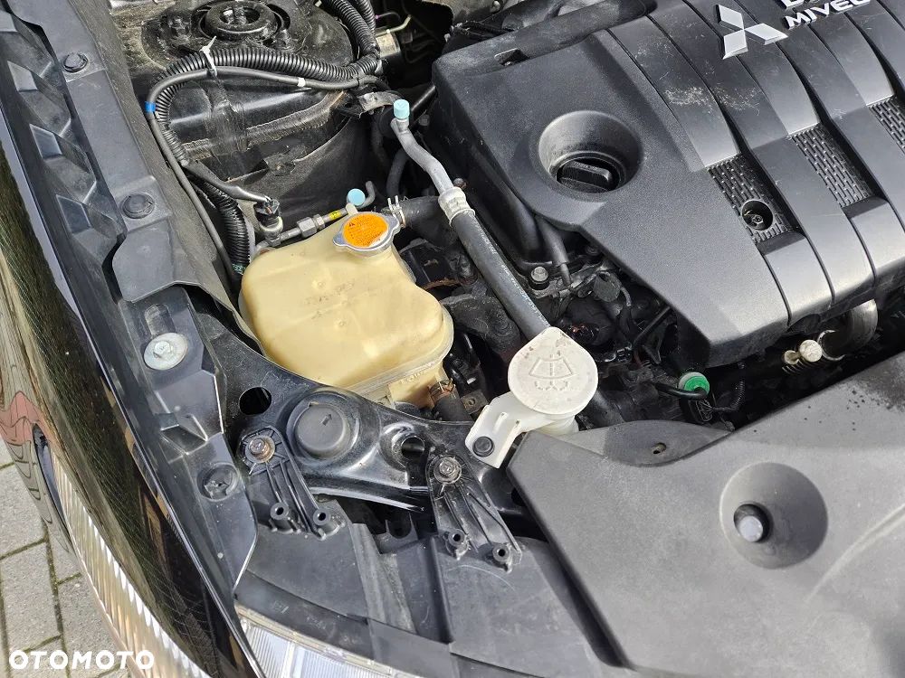 Mitsubishi ASX 1.8 DID Intense 4WD AS&G - 19