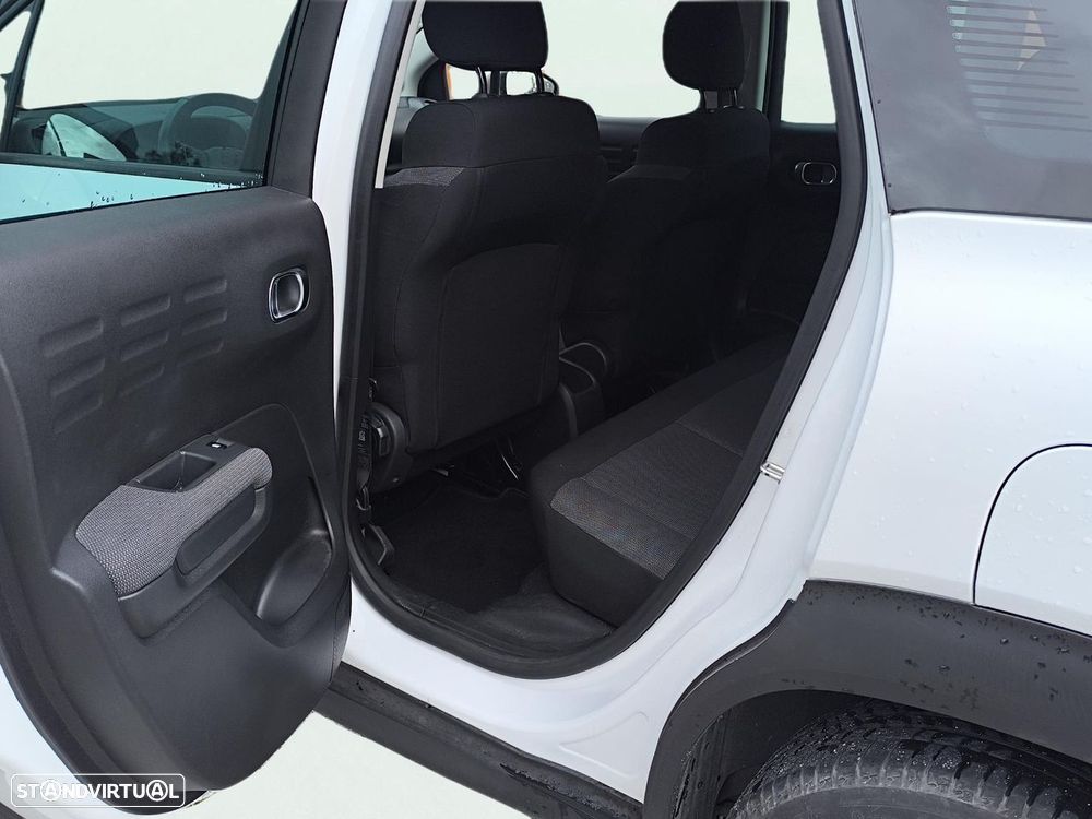 Citroën C3 Aircross 1.2 PureTech C-Series - 15