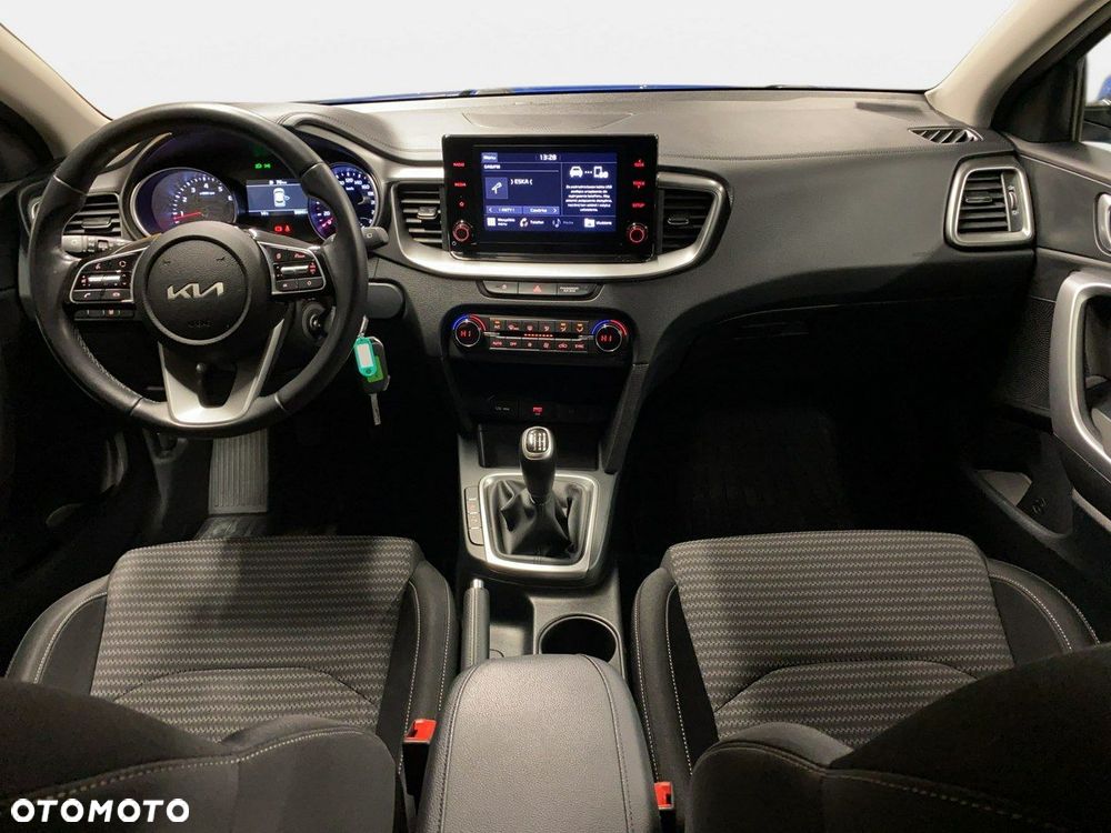 Kia XCeed - 19