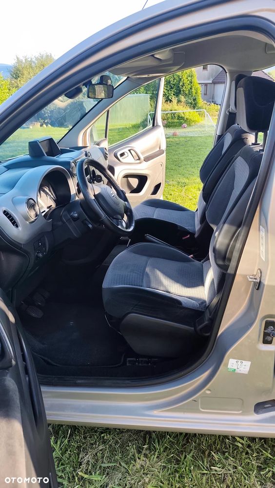 Citroën Berlingo 1.6 HDi - 22