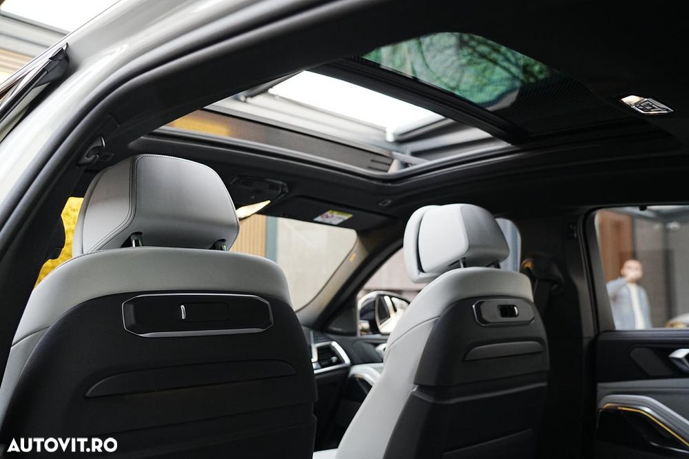 BMW X6 xDrive30d AT MHEV - 11