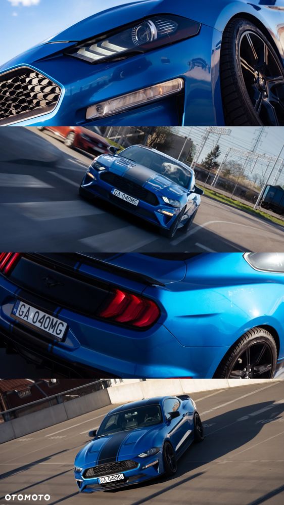 Ford Mustang - 24