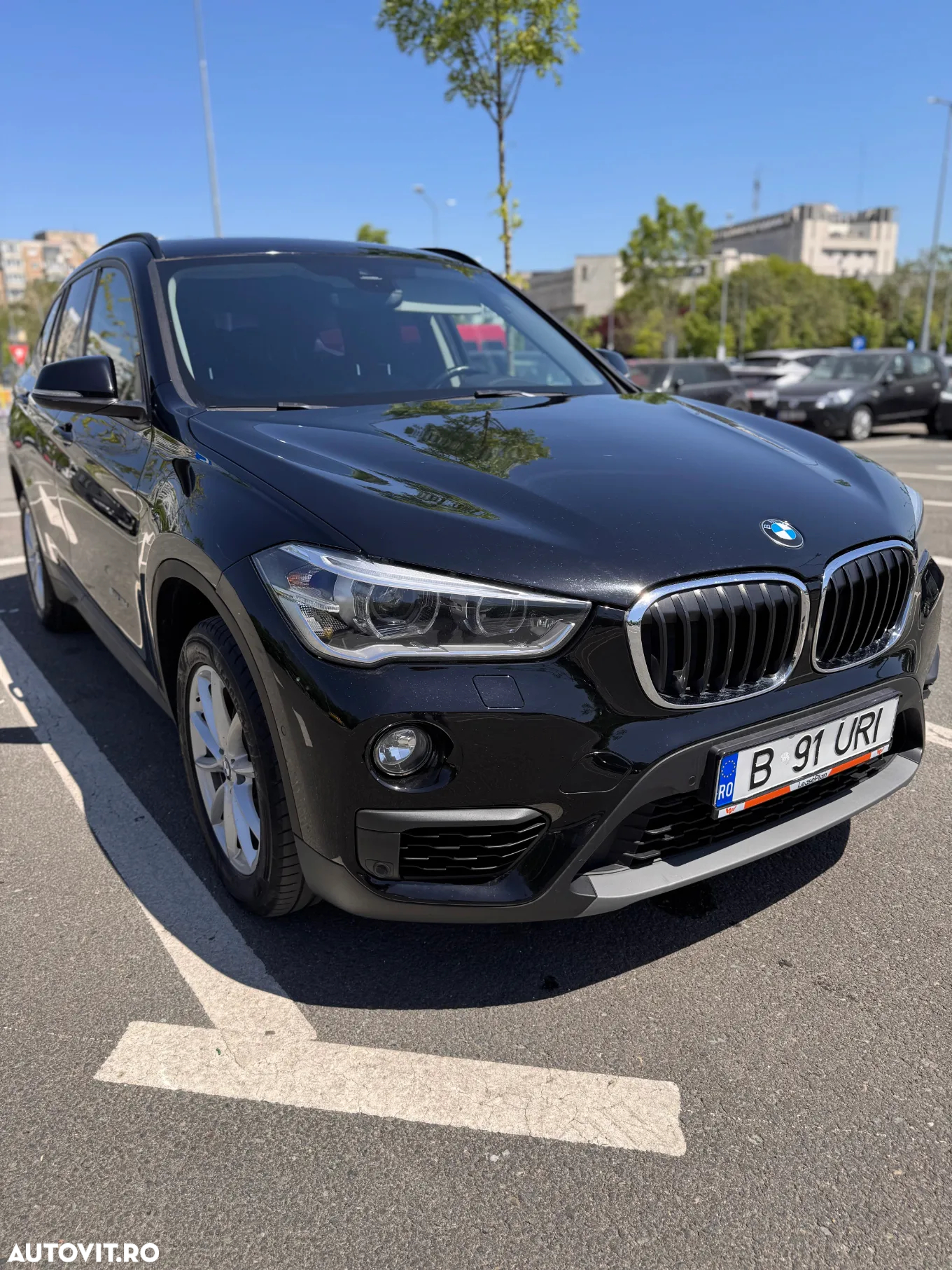 BMW X1 - 25