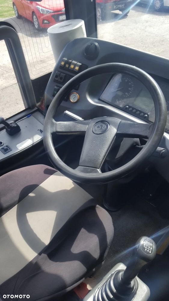Autosan A12 - 8