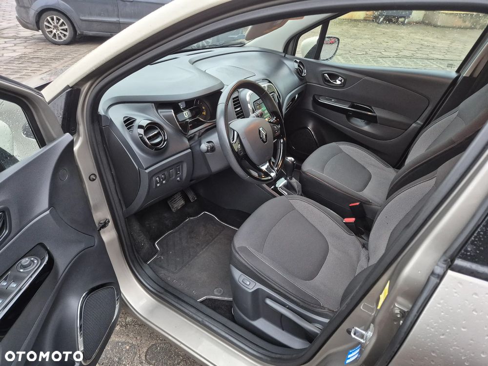 Renault Captur - 6