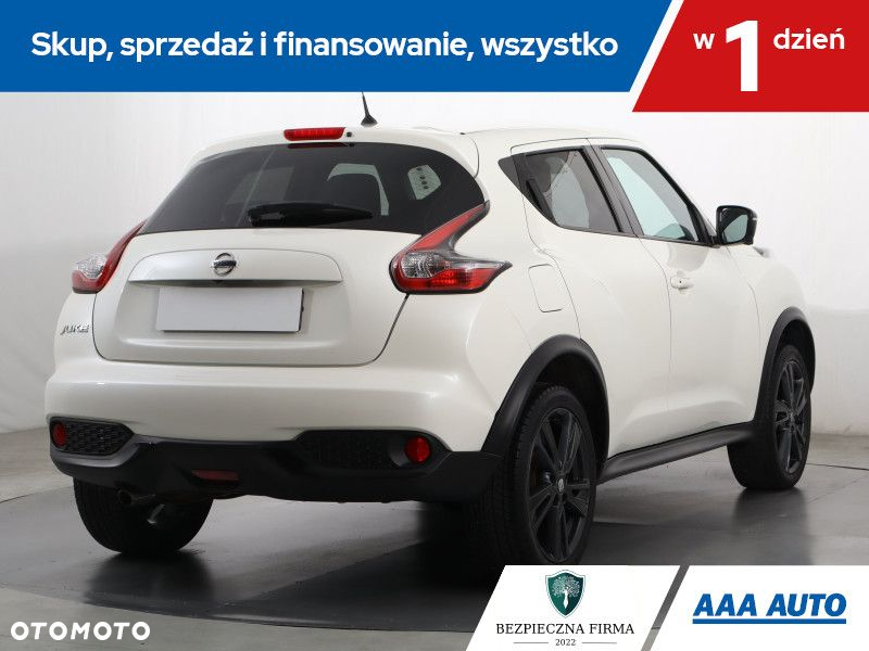 Nissan Juke - 6