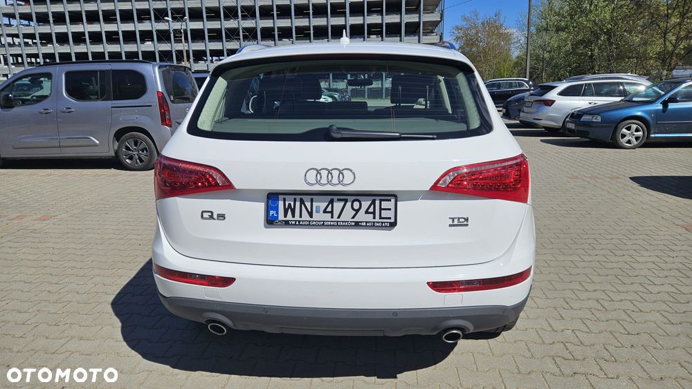 Audi Q5 - 6