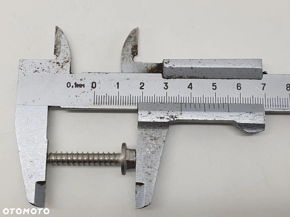 SRUBA PODKLADKA  CAN AM RYKER - 7