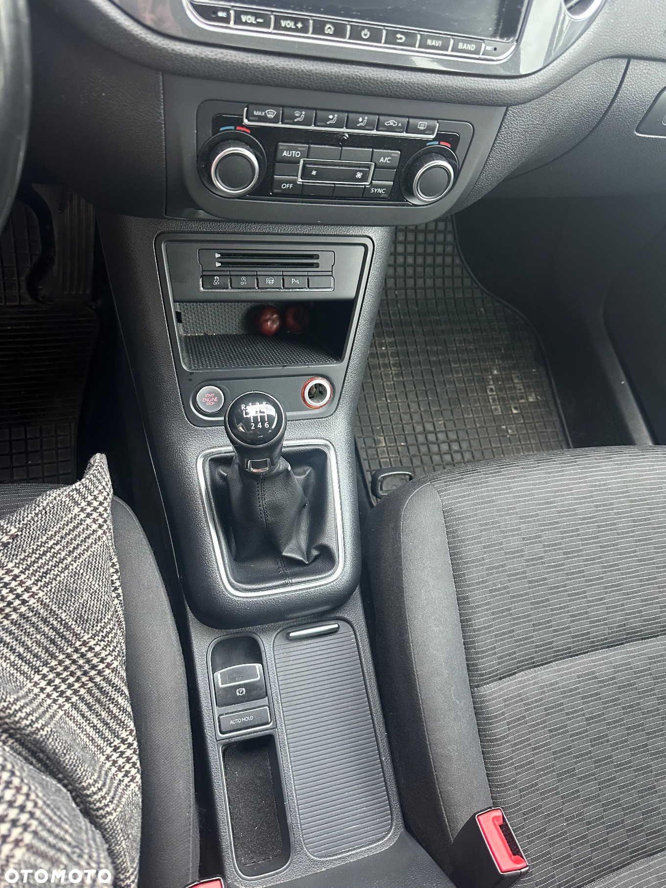 Volkswagen Tiguan 1.4 TSI CityLine - 14
