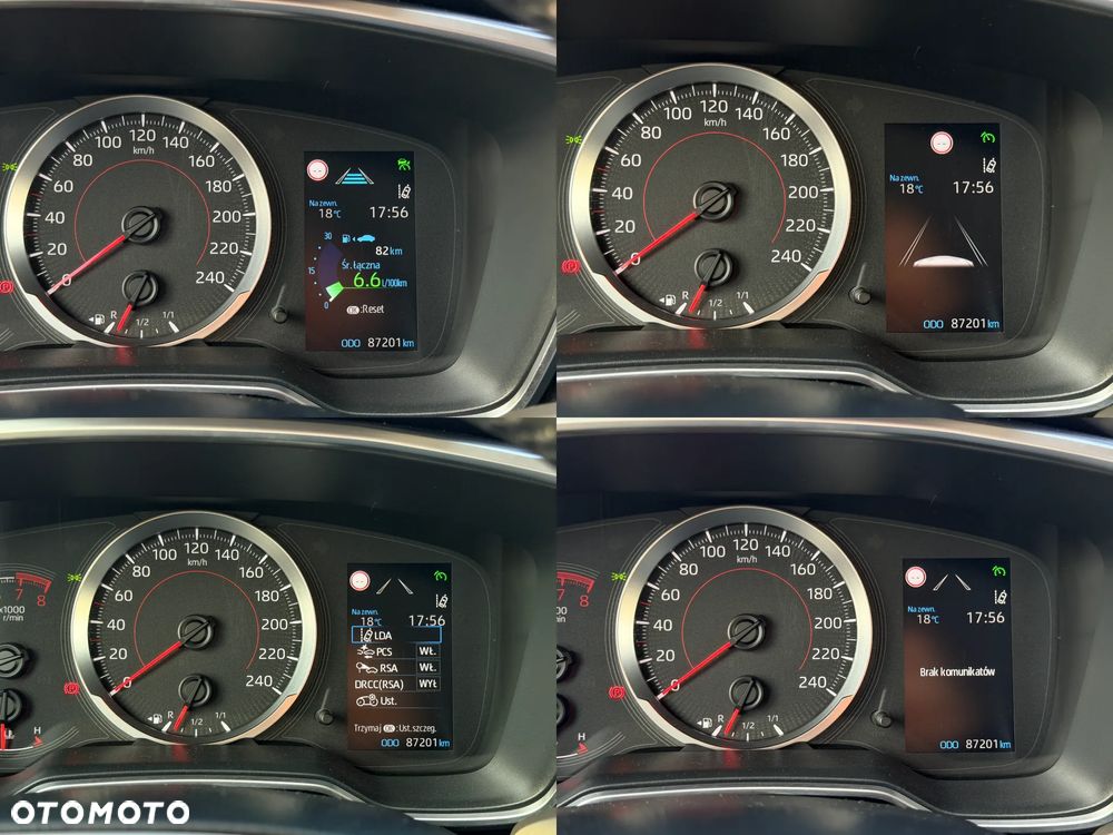 Toyota Corolla 1.5 Comfort - 30