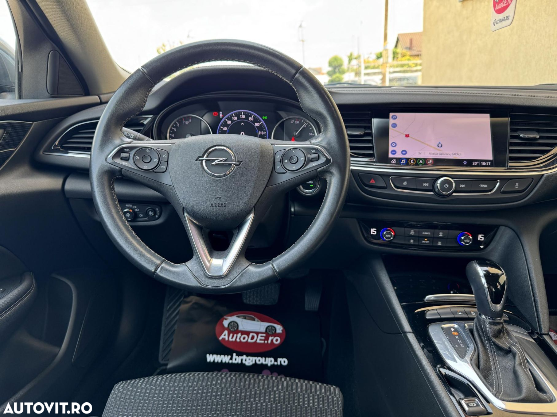 Opel Insignia - 9