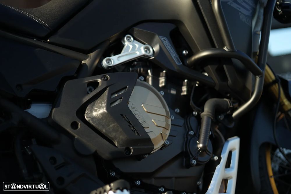 Voge DS800 Rally RALLY - 24