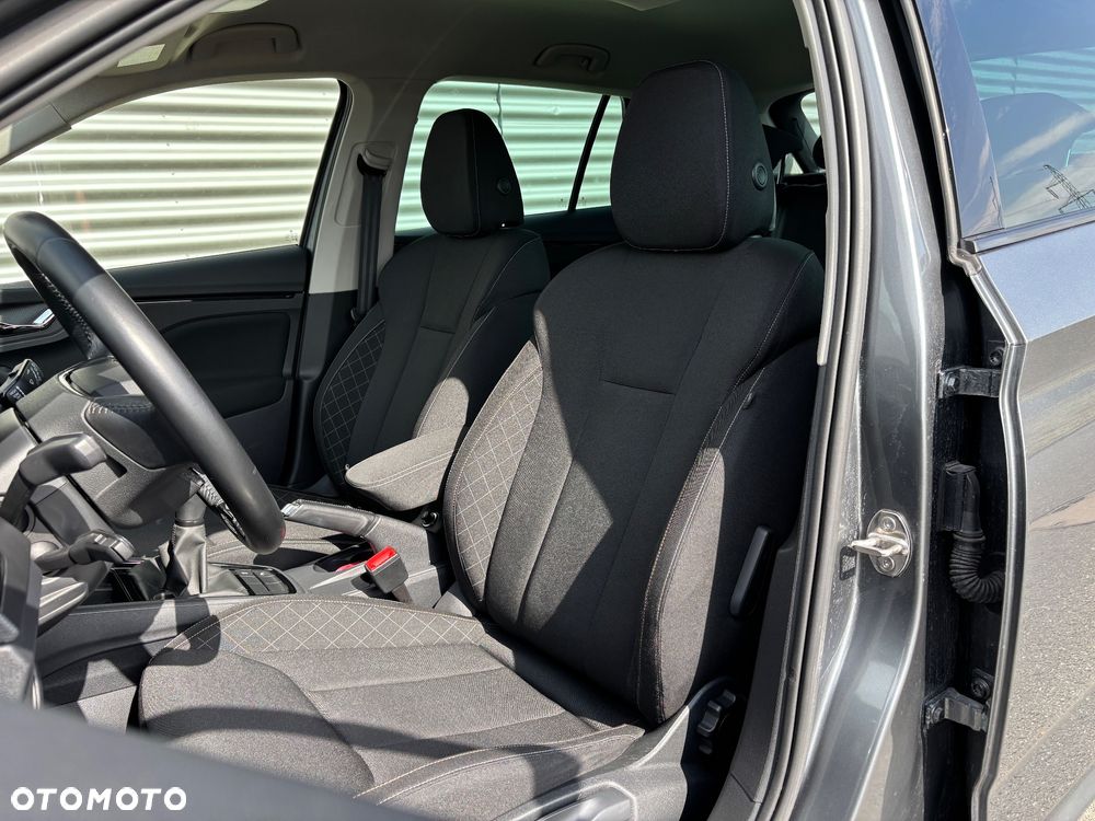 Skoda Kamiq 1.0 TSI Ambition - 10