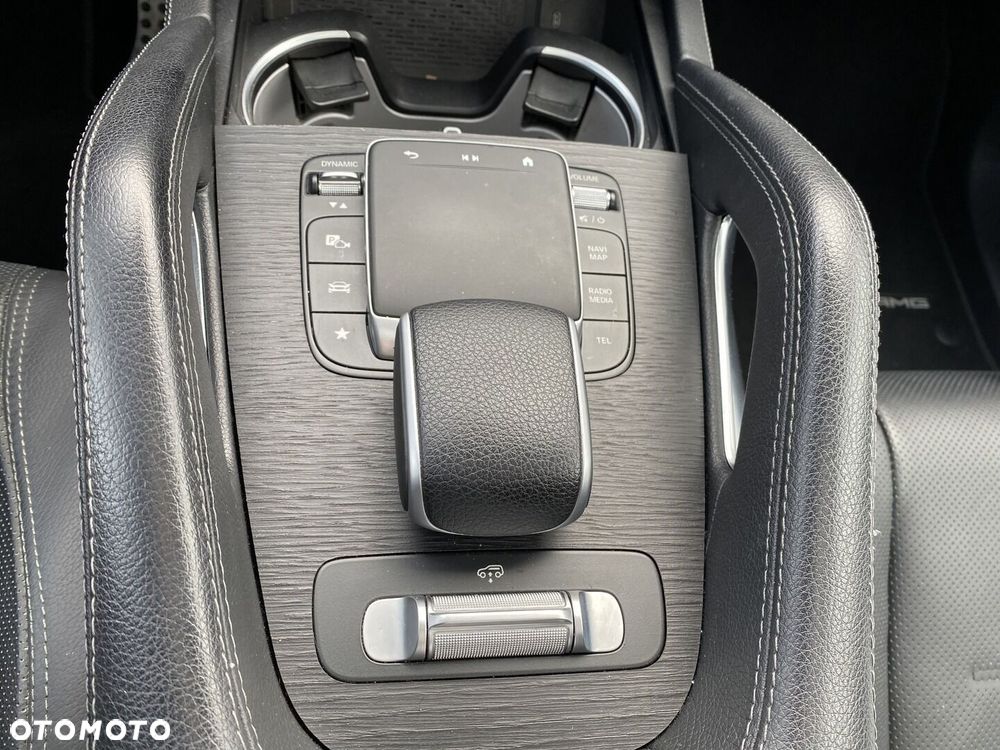 Mercedes-Benz GLE - 26