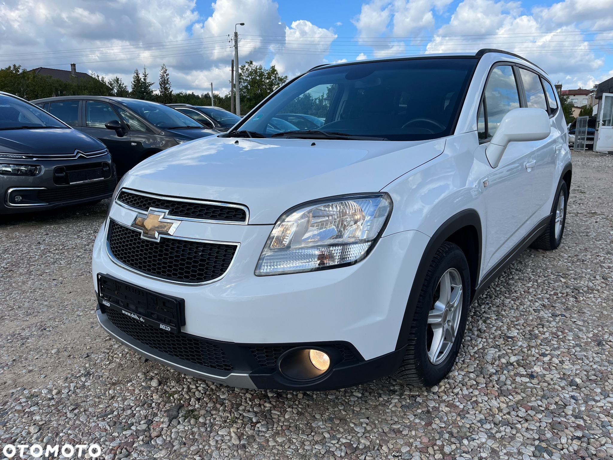 Chevrolet Orlando 1.4T LTZ+ - 31
