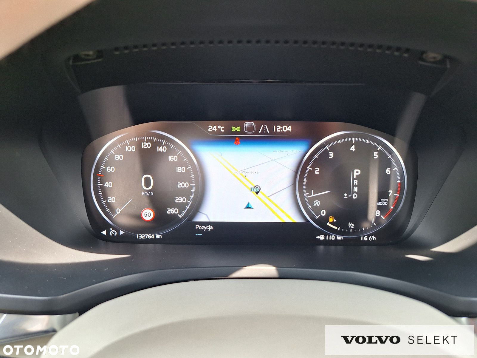 Volvo S60 - 17