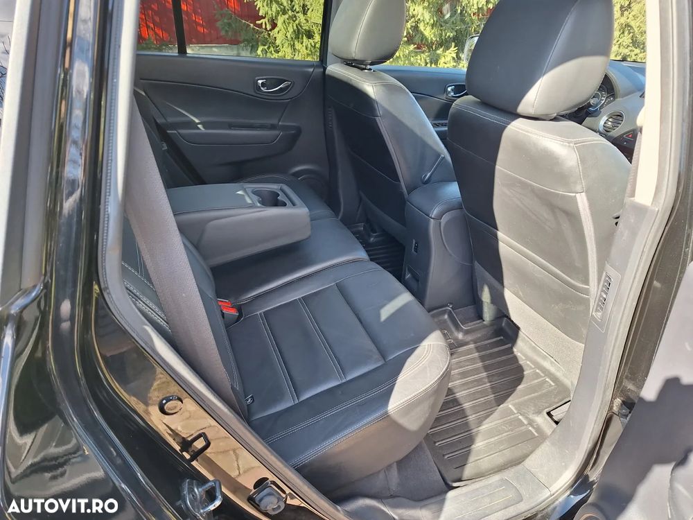 Renault Koleos dCi 150 FAP 4x4 Night and Day - 9