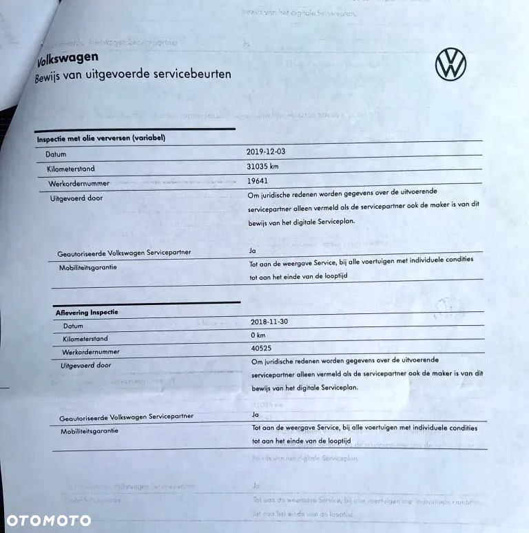 Volkswagen Passat Variant 1.5 TSI OPF DSG Elegance - 28