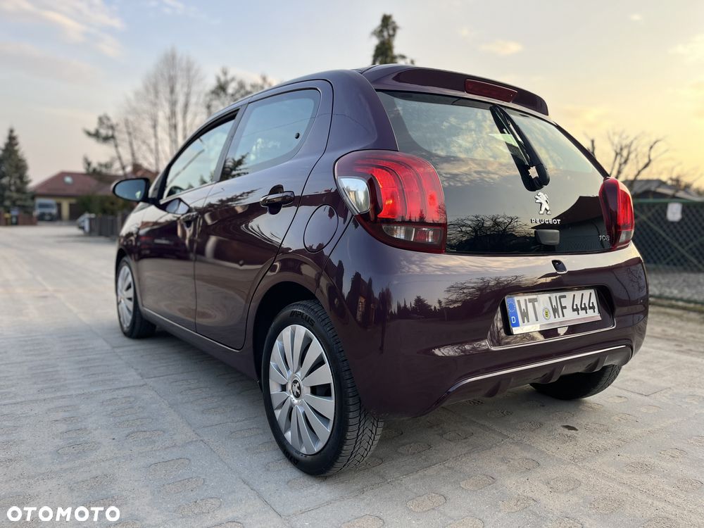 Peugeot 108 - 32