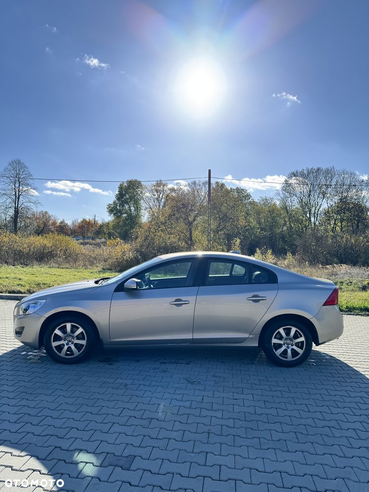 Volvo S60 ver-drive-summum - 4