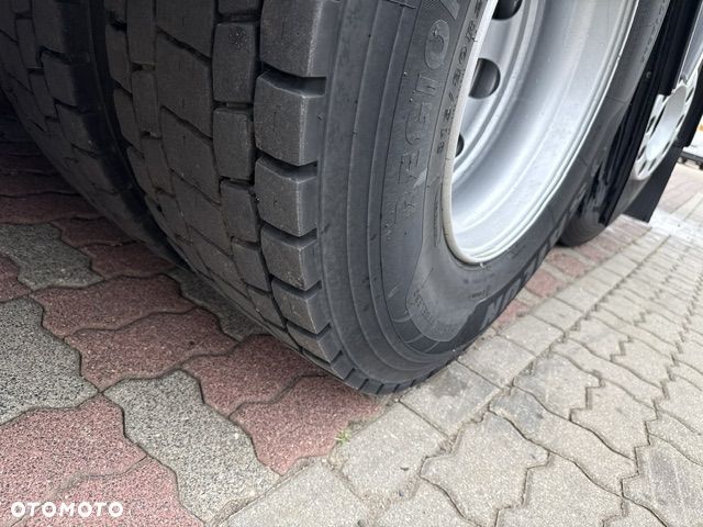 Volvo FM 330 6x2 Śmieciarka NTM 20,5m3 - 14