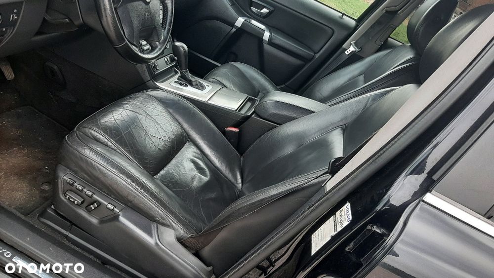 Volvo XC 90 - 5