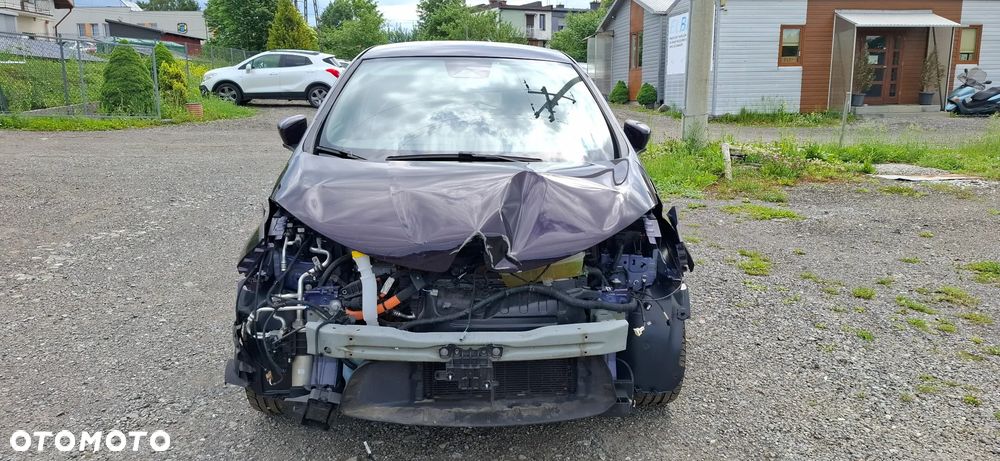 Renault Zoe EV50 135hp Iconic - 8