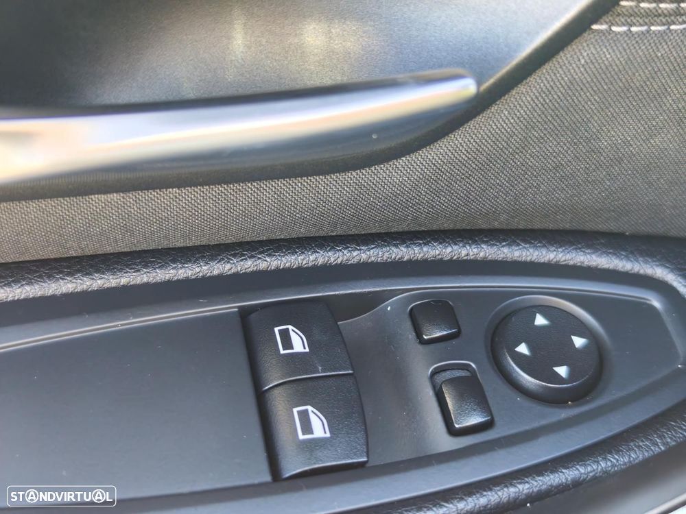 BMW 420 d Line Sport Auto - 31