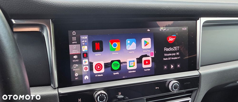 Porsche Macan Standard - 18