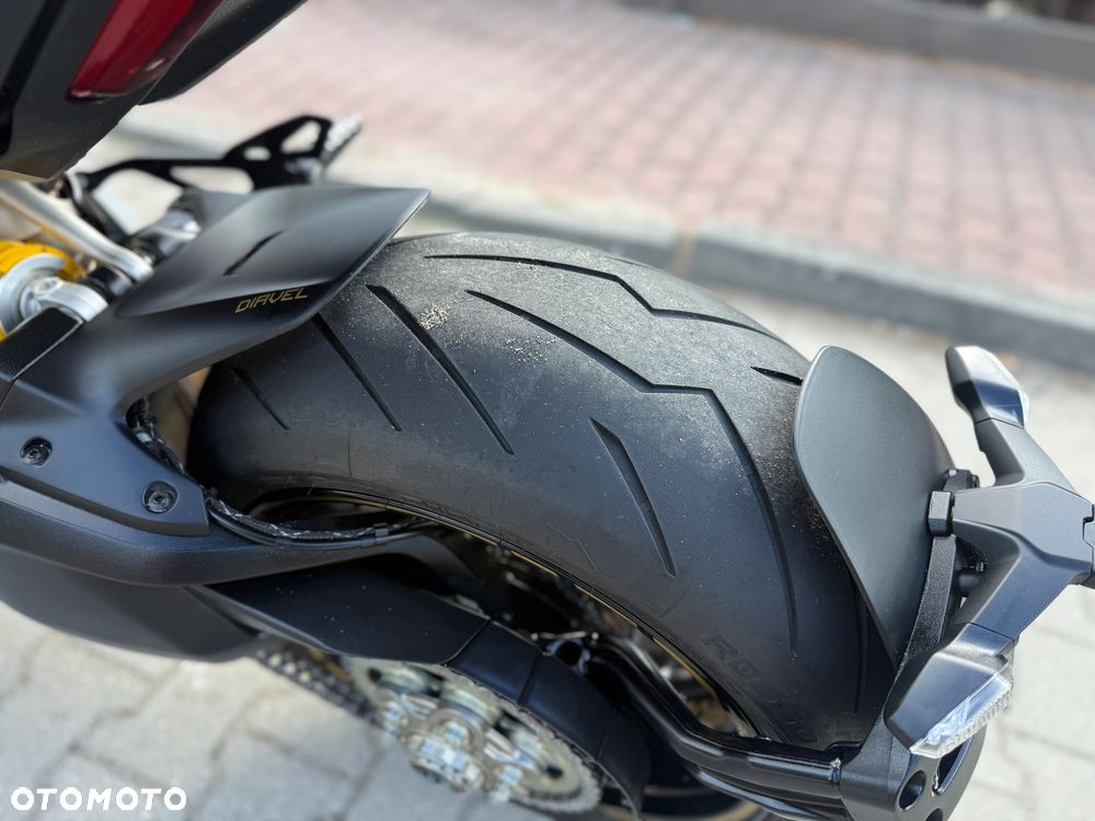 Ducati Diavel - 32